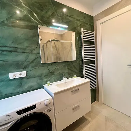 Oltremare Daire Bordighera